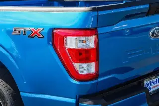 Ford F-150 2021 4x2 XL 4dr SuperCab 6.5 ft. SB