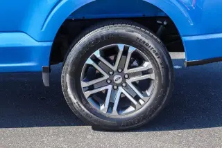 Ford F-150 2021 4x2 XL 4dr SuperCab 6.5 ft. SB