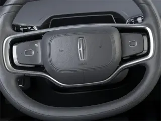 Lincoln Nautilus Híbrido 2025 AWD Premiere SUV de 4 puertas