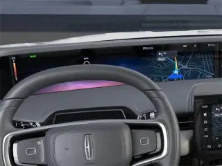 Lincoln Nautilus Híbrido 2025 AWD Premiere SUV de 4 puertas