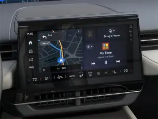 Lincoln Nautilus Híbrido 2025 AWD Premiere SUV de 4 puertas