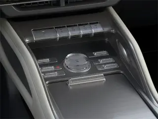Lincoln Nautilus Híbrido 2025 AWD Premiere SUV de 4 puertas