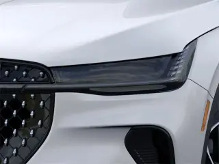 Lincoln Nautilus Híbrido 2025 AWD Premiere SUV de 4 puertas