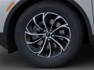 Lincoln Nautilus Híbrido 2025 AWD Premiere SUV de 4 puertas