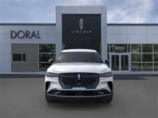 Lincoln Nautilus Híbrido 2025 AWD Premiere SUV de 4 puertas