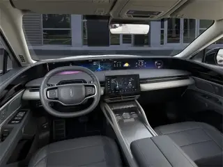 Lincoln Nautilus Híbrido 2025 AWD Premiere SUV de 4 puertas
