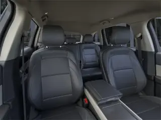 Lincoln Nautilus Híbrido 2025 AWD Premiere SUV de 4 puertas