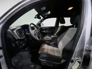 Toyota Tacoma 2022 4x4 TRD Todo Terreno 4p Doble Cab 6.1 ft PB