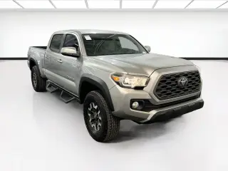 Toyota Tacoma 2022 4x4 TRD Todo Terreno 4p Doble Cab 6.1 ft PB