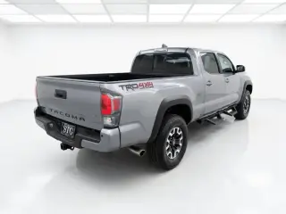 Toyota Tacoma 2022 4x4 TRD Todo Terreno 4p Doble Cab 6.1 ft PB