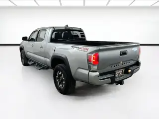 Toyota Tacoma 2022 4x4 TRD Todo Terreno 4p Doble Cab 6.1 ft PB