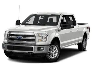 Ford F-150 2016 4x4 Lariat 4dr SuperCrew 5.5 ft. SB