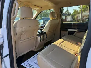 Ford F-150 2016 4x4 Lariat 4dr SuperCrew 5.5 ft. SB