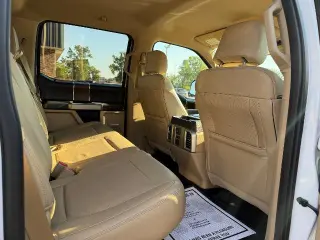Ford F-150 2016 4x4 Lariat 4dr SuperCrew 5.5 ft. SB