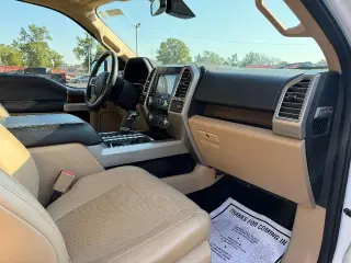 Ford F-150 2016 4x4 Lariat 4dr SuperCrew 5.5 ft. SB