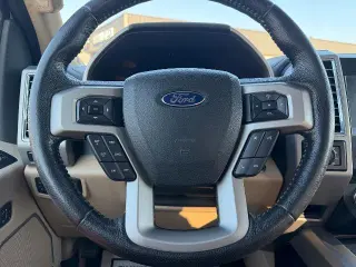 Ford F-150 2016 4x4 Lariat 4dr SuperCrew 5.5 ft. SB