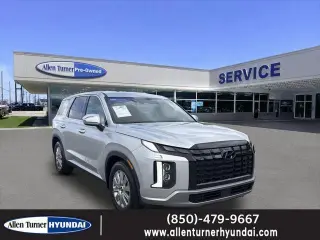 Hyundai PALISADE 2023 4x4 SE 4p SUV