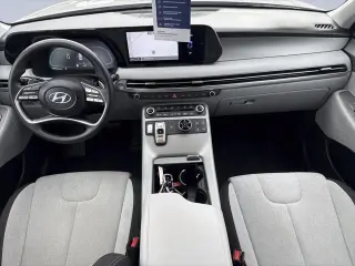 Hyundai PALISADE 2023 4x4 SE 4p SUV