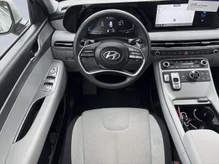 Hyundai PALISADE 2023 4x4 SE 4p SUV