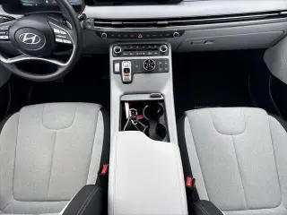 Hyundai PALISADE 2023 4x4 SE 4p SUV