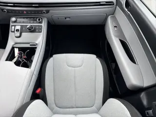 Hyundai PALISADE 2023 4x4 SE 4p SUV