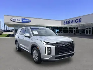 Hyundai PALISADE 2023 4x4 SE 4p SUV
