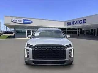 Hyundai PALISADE 2023 4x4 SE 4p SUV