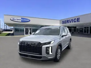 Hyundai PALISADE 2023 4x4 SE 4p SUV
