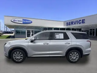 Hyundai PALISADE 2023 4x4 SE 4p SUV
