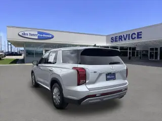 Hyundai PALISADE 2023 4x4 SE 4p SUV