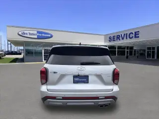 Hyundai PALISADE 2023 4x4 SE 4p SUV
