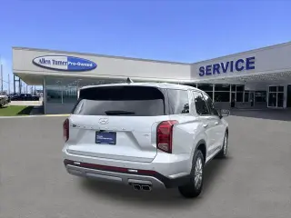 Hyundai PALISADE 2023 4x4 SE 4p SUV