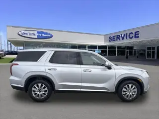 Hyundai PALISADE 2023 4x4 SE 4p SUV