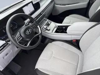 Hyundai PALISADE 2023 4x4 SE 4p SUV