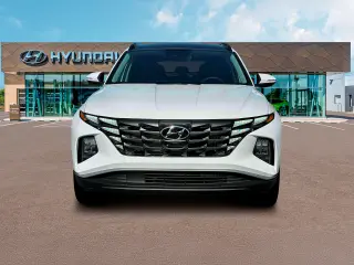 Hyundai TUCSON Híbrido 2024 AWD SEL Convenience 4puertas SUV