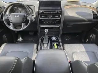 INFINITI QX80 2023 AWD Premium Select 4p SUV
