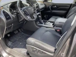 INFINITI QX80 2023 AWD Premium Select 4p SUV
