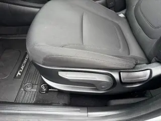 Hyundai TUCSON 2026 AWD SE SUV de 4 puertas