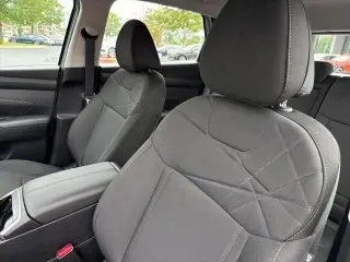 Hyundai TUCSON 2026 AWD SE SUV de 4 puertas