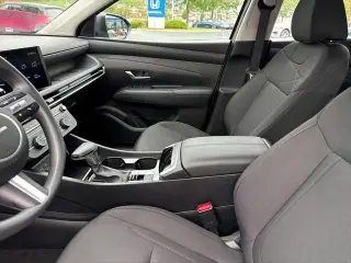 Hyundai TUCSON 2026 AWD SE SUV de 4 puertas