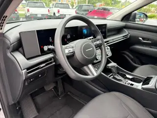 Hyundai TUCSON 2026 AWD SE SUV de 4 puertas