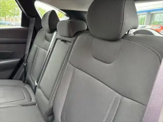 Hyundai TUCSON 2026 AWD SE SUV de 4 puertas