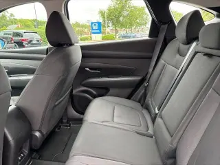 Hyundai TUCSON 2026 AWD SE SUV de 4 puertas