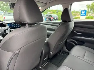 Hyundai TUCSON 2026 AWD SE SUV de 4 puertas