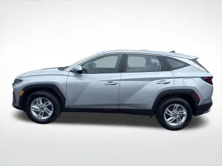 Hyundai TUCSON 2026 AWD SE SUV de 4 puertas