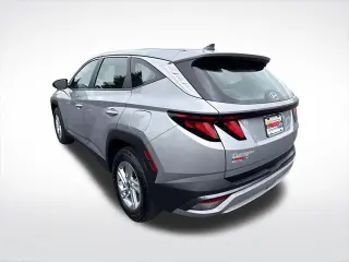 Hyundai TUCSON 2026 AWD SE SUV de 4 puertas