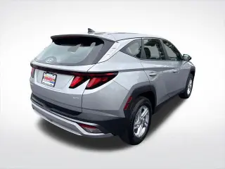 Hyundai TUCSON 2026 AWD SE SUV de 4 puertas