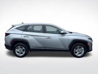Hyundai TUCSON 2026 AWD SE SUV de 4 puertas