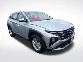 Hyundai TUCSON 2026 AWD SE SUV de 4 puertas