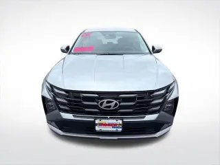 Hyundai TUCSON 2026 AWD SE SUV de 4 puertas